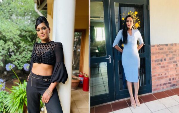 Isidingo’s Priya surprised by SAFTA nomination