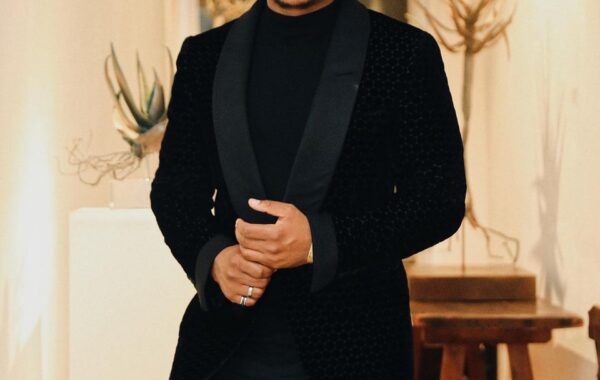 Bar Leader TV’s Legend Manqele partners up with Boity