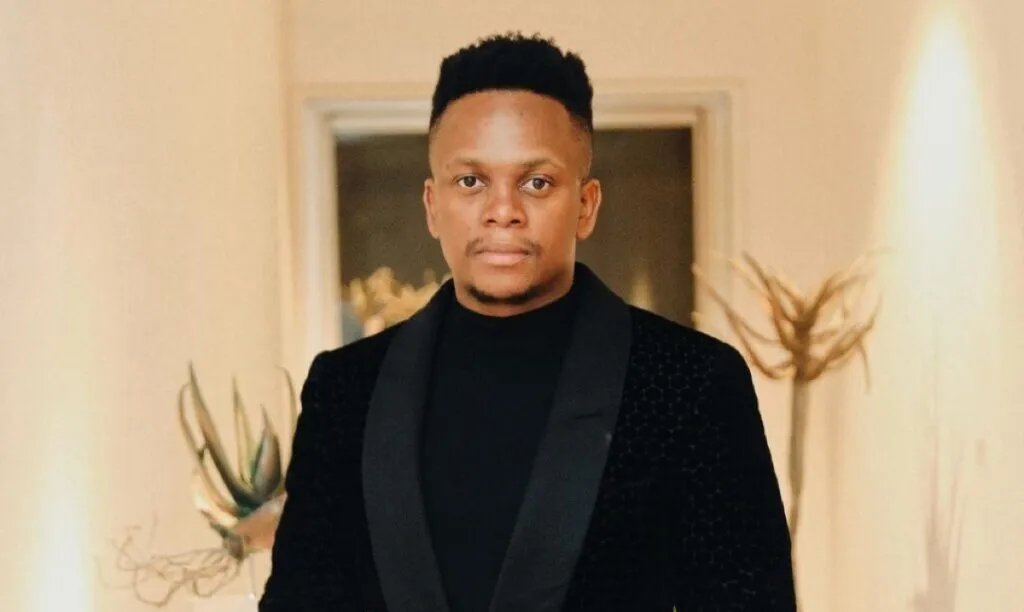 A Legend joins the Umlilo cast