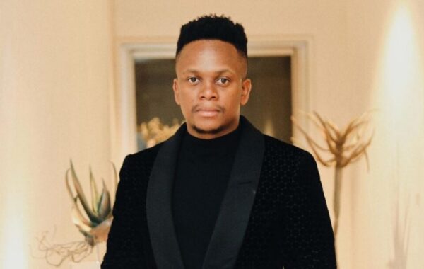 A Legend joins the Umlilo cast