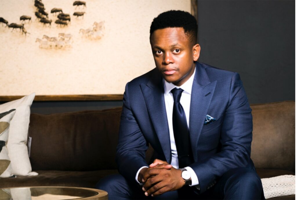 Happy Birthday Legend Manqele