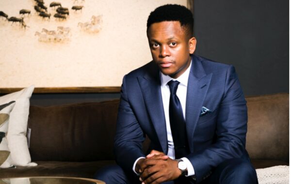 Happy Birthday Legend Manqele
