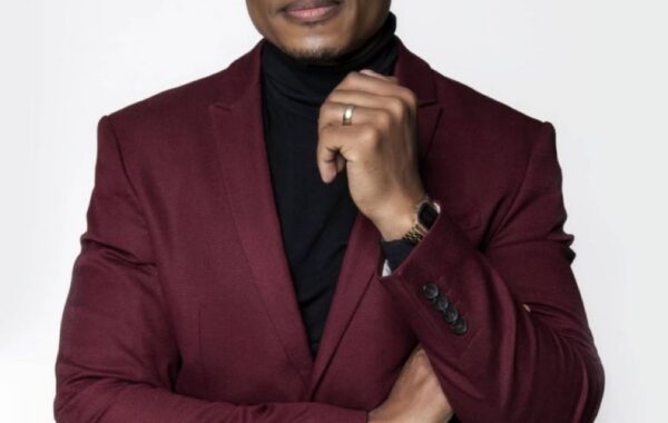 Catching up with Lehasa Moloi