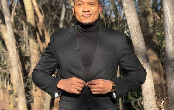 Lehasa new brand ambassador for Supplements SA