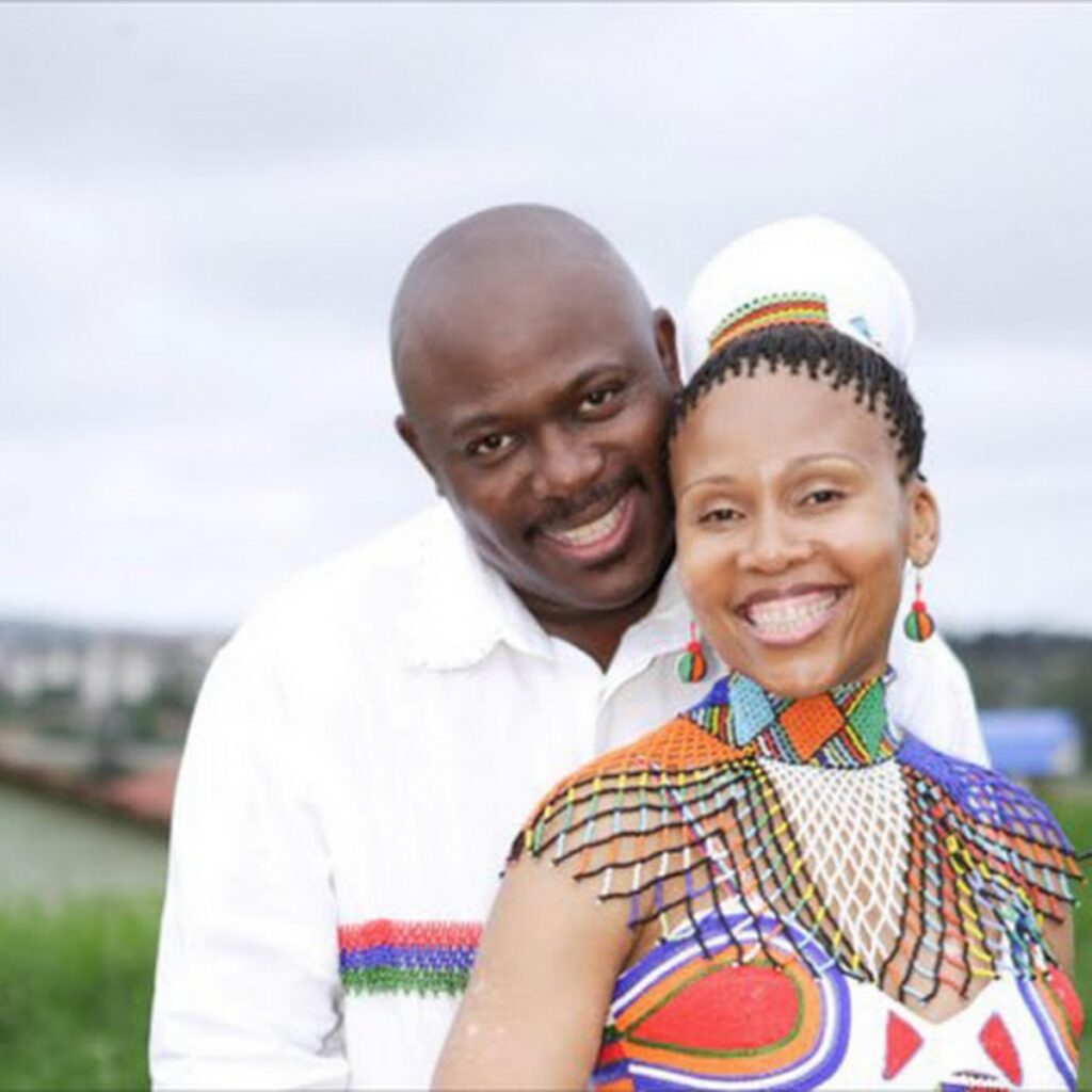 Leleti Khumalo and Sihle Ndaba leave Uzalo
