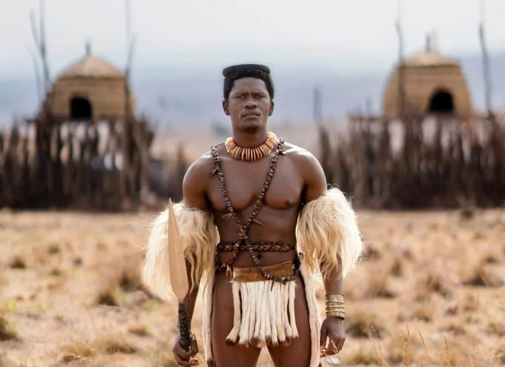 Isithembiso’s Lemogang Tsipa is making major moves in the film industry