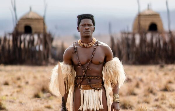 Isithembiso’s Lemogang Tsipa is making major moves in the film industry
