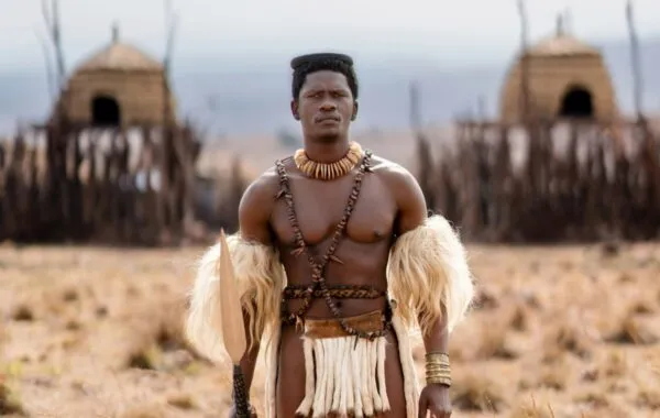 Isithembiso’s Lemogang Tsipa is making major moves in the film industry