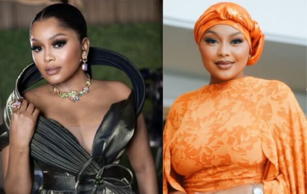 Lerato Kganyago On Money In Her Relationship