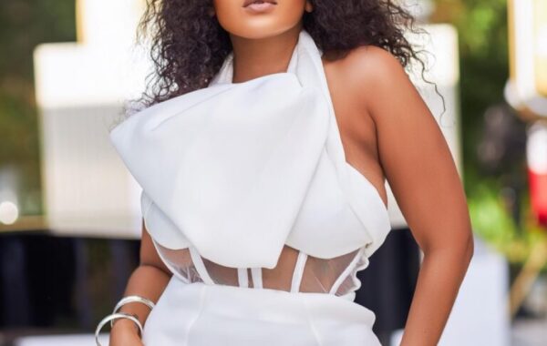 5 Times Lerato Kganyago Slayed The Fashion Game