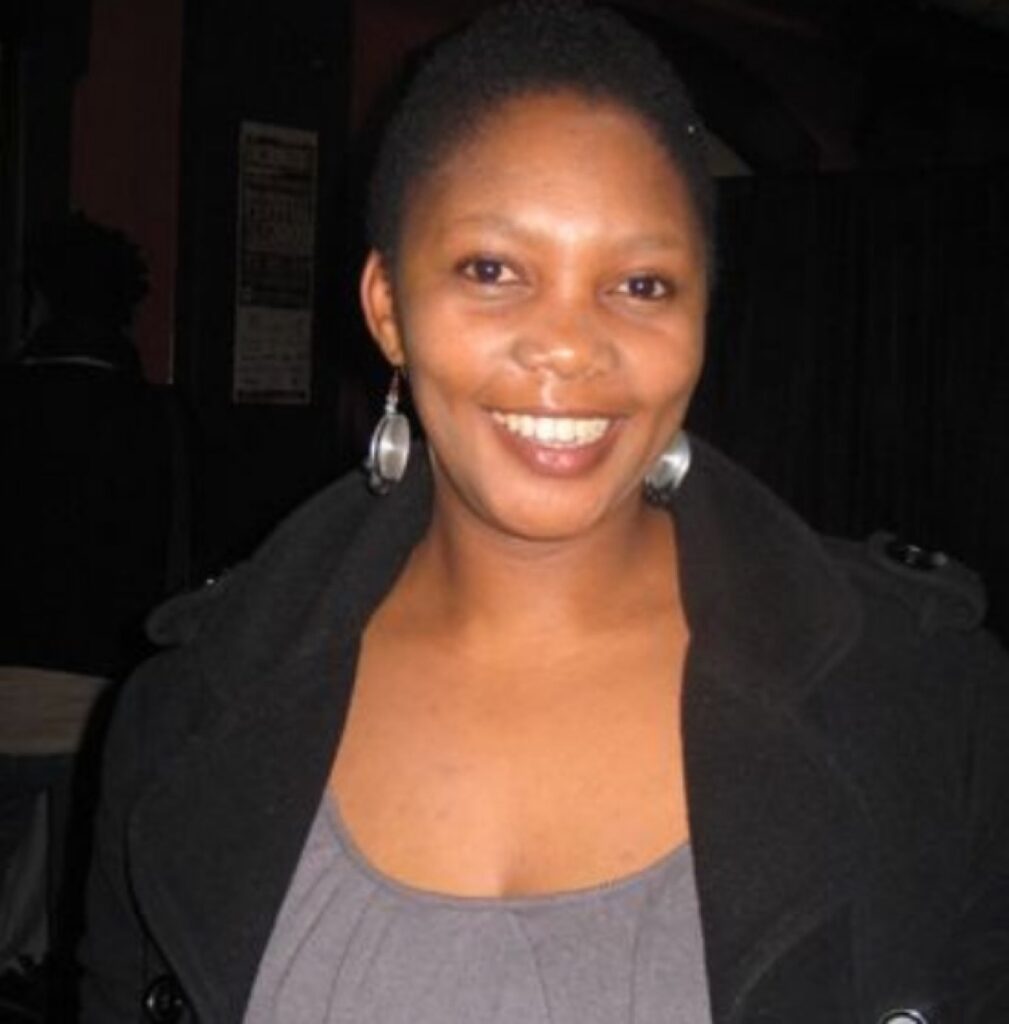 Lerato Khanye
