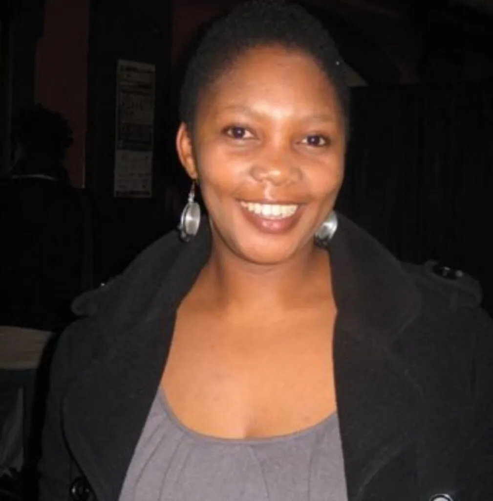 Lerato Khanye