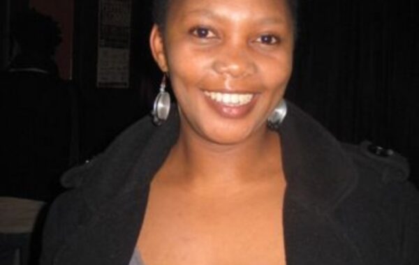 Lerato Khanye