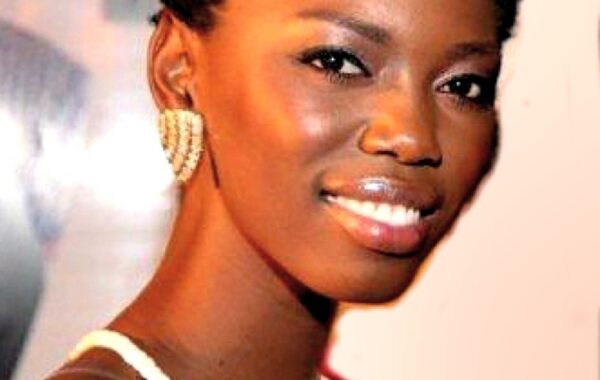 Lerato “Lira” Molapo