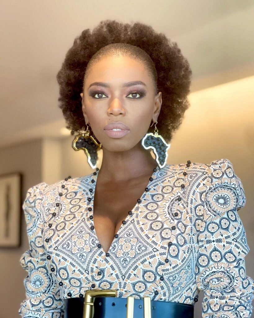 Lira content with not having children