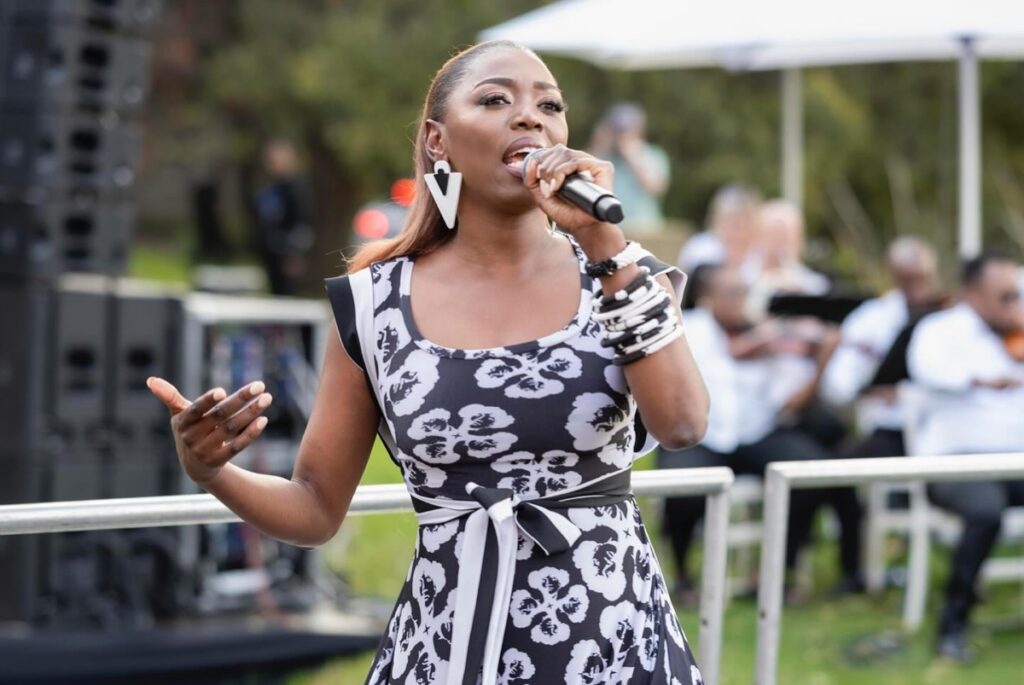 Lira talks about her new album ‘Born Free’