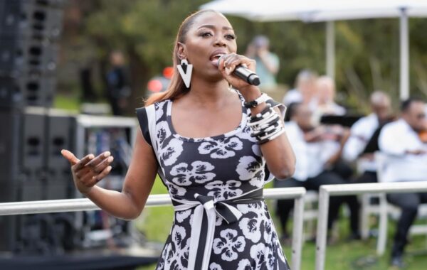 Lira talks about her new album ‘Born Free’
