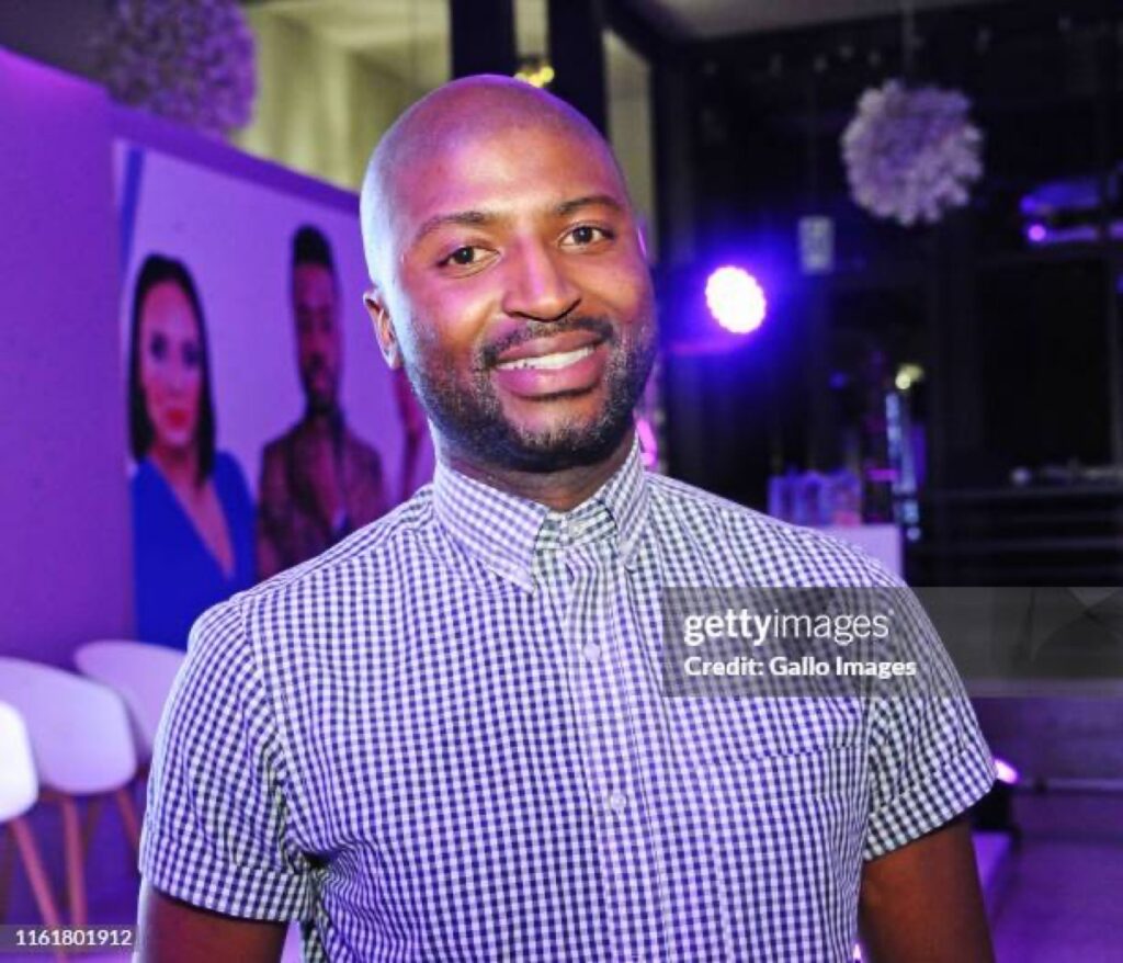 Lerato Makhetha Celebrates 11 Years Of Marriage