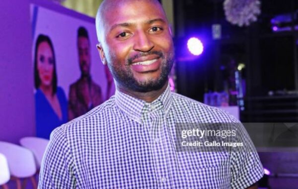 Lerato Makhetha Celebrates 11 Years Of Marriage