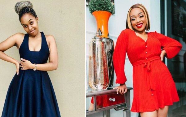 Lehasa And Pretty Spark Dating Rumours