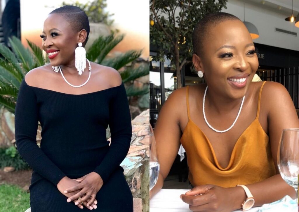 Lerato Masia
