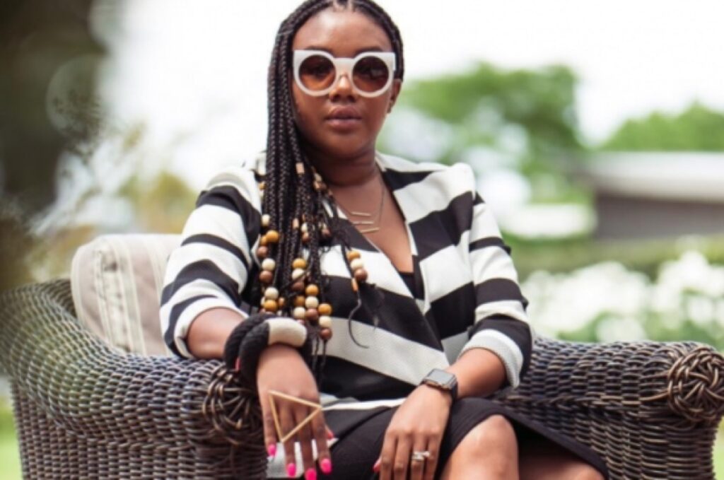 Lerato Accepts Her Calling?