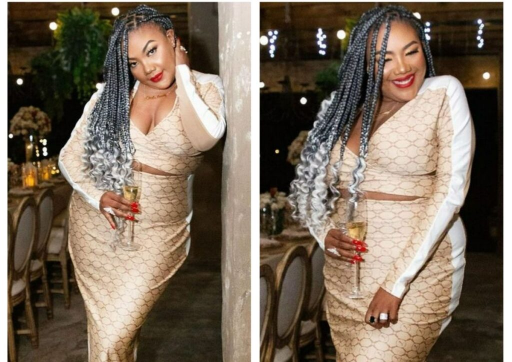 Lerato Sengadi: How Hip Hop Pantsula proposed to her