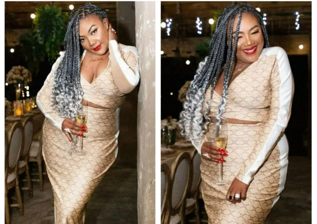 Lerato Sengadi Remembers The Late HHP