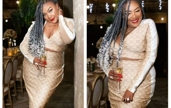 Lerato Sengadi Remembers The Late HHP