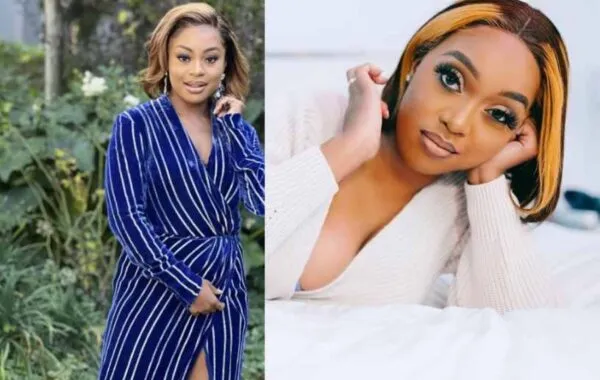 Lerato Tshabalala announces that she’s leaving Touch Central