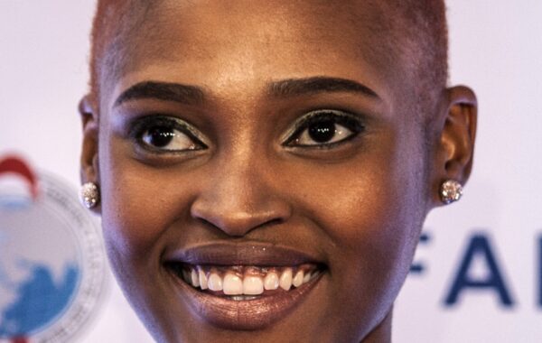 MTV Shuga Star Joins e.tv Scandal!