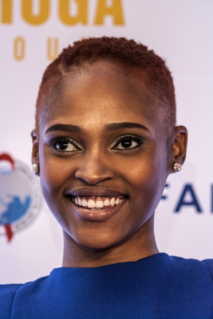 Lerato Walaza
