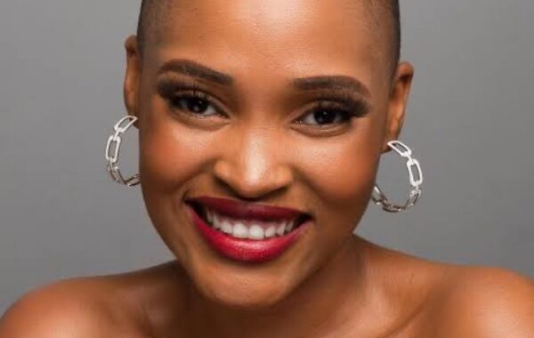 Lerato Walaza Takes Over Joburg Film Festival