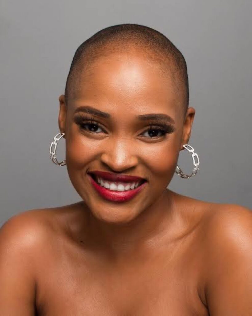 Lerato Walaza Takes Over Joburg Film Festival