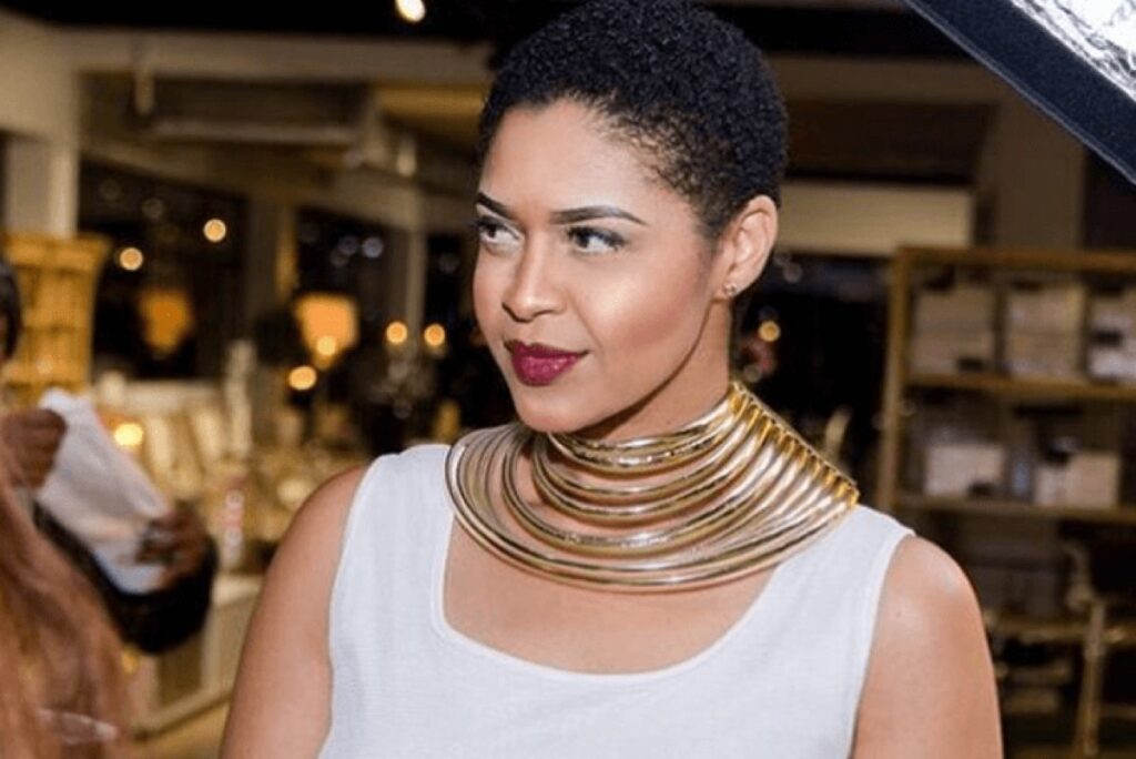 “I’ve Learnt To Live With This Numbing Pain” Lerato Zah Moloi