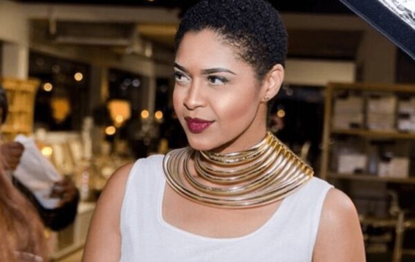 Lerato Zah Moloi’s Husband And Details About Her Divorce
