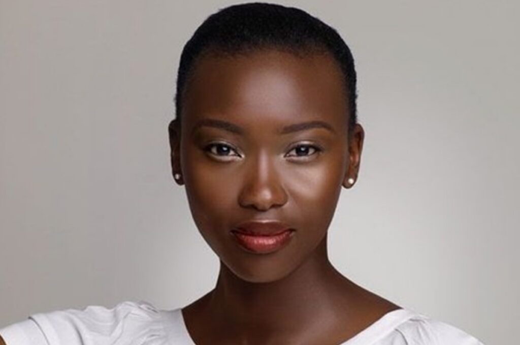 “Covid-19 Is A Ruthless Invisible Monster”- Lerato Zah Moloi