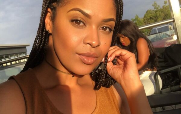 Lerato Zah Moloi looks more gorgeous than ever