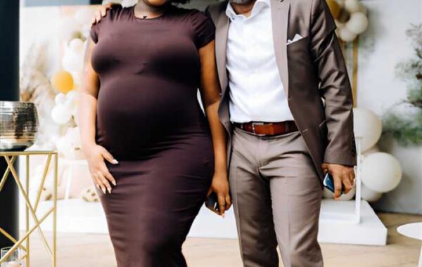 Connie And Shona Show Love To Lesedi As She Celebrates Her Birthday