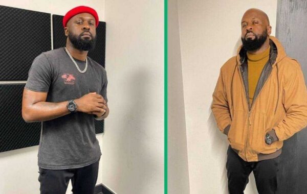 Blak Lez asks politicians to stop being celebrities