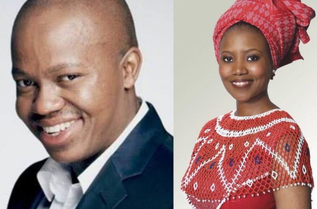 Lesego “Flame” Mnyandu