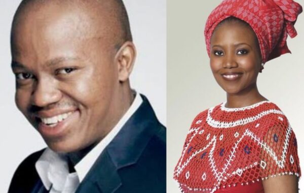 Lesego “Flame” Mnyandu