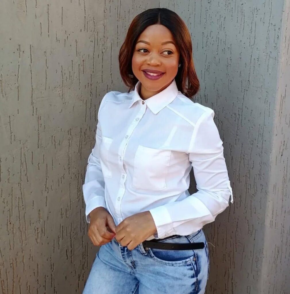 Why Lesego Marakalla deserves to win a DSTV Viewers Choice Award