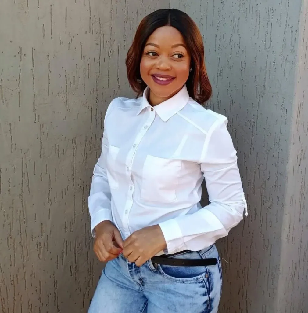 Why Lesego Marakalla deserves to win a DSTV Viewers Choice Award