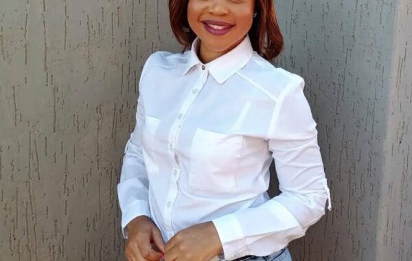 Why Lesego Marakalla deserves to win a DSTV Viewers Choice Award