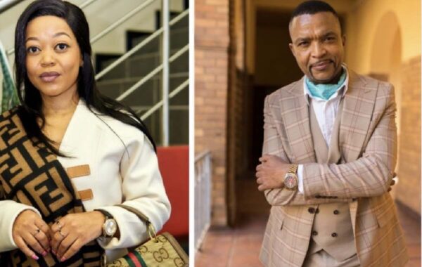 Lesego Marakalla Joins Generations The Legacy