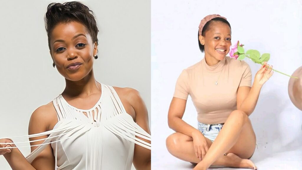 Where Is Rachel Kunutu?