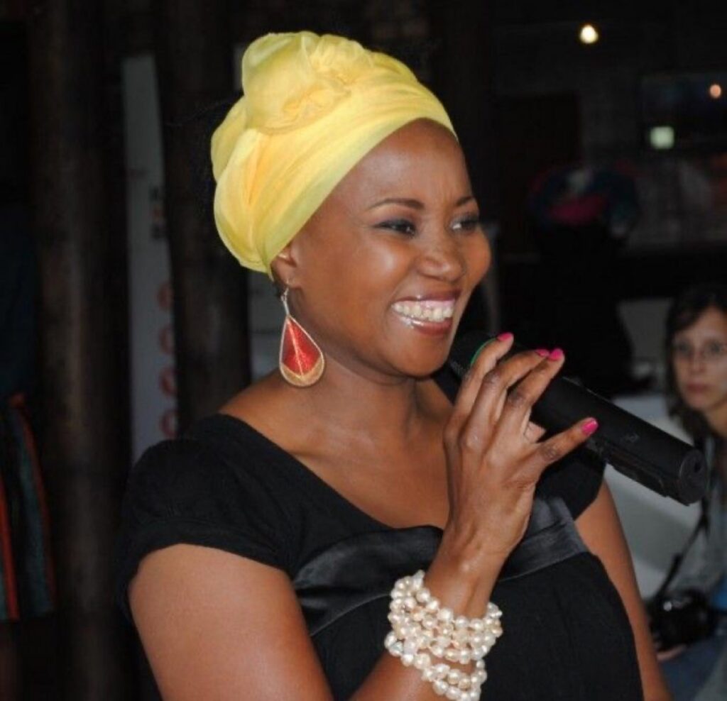 Mlangeni shares his fondest memory of Lesego Motsepe