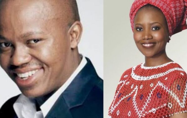 Former Isidingo actress passes on