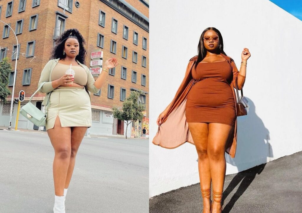 Thickleeyonce’s Speech Stuns Fans